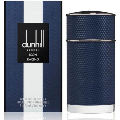 Dunhill Icon Racing Blue parfémovaná voda pánská 30 ml