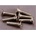 Traxxas кръстата винт 3x12mm потънала глава цинк. (6)