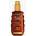 Garnier Ambre Solaire Ideal Bronze - Слънцезащитно олио за повече тен 150мл SPF30