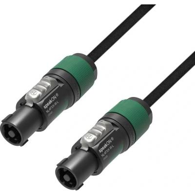 Adam Hall Cables 5 STAR S225 SS 2000