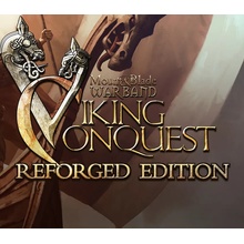 Mount and Blade: Warband Viking Conquest (Reforged Edition)