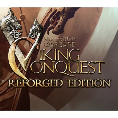 Mount and Blade: Warband Viking Conquest (Reforged Edition)