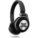 Sluchátka JBL E40BT