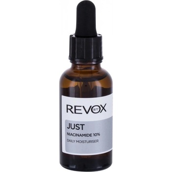 Revox Niacínamid Just 10% Daily Moisturiser 30 ml
