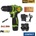 PRO-CRAFT PA12LI-COMPACT