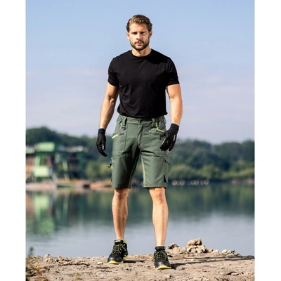 Ardon kraťasy CREATRON H6658 Khaki