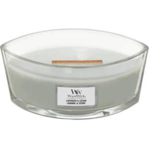 WoodWick Lavander & Cedar 453,6 g