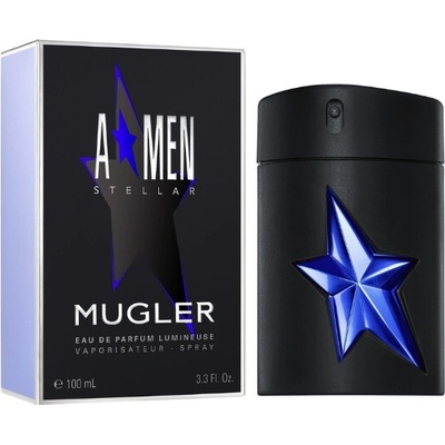 Thierry Mugler A*Men Stellar parfumovaná voda pánska 100 ml