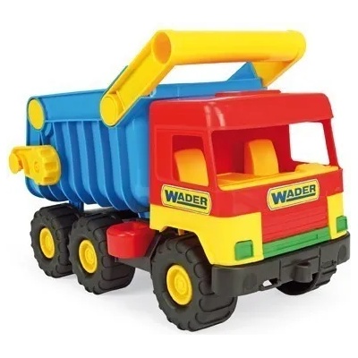 Wader Детски камион Самосвал