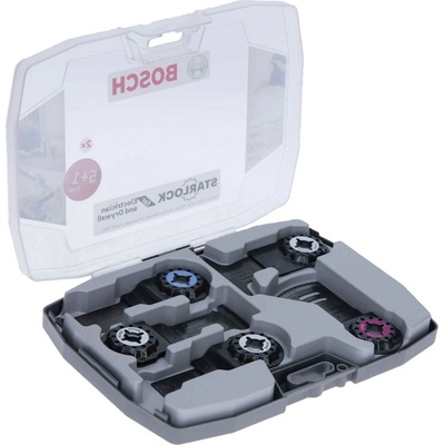 Bosch Sada príslušenstva Bosch Starlock pre elektrikárov /bal.6ks/