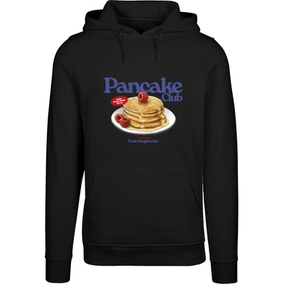 Mister Tee Pancake Club Hoody black XXLUB-MT3649-00007 - Бял, размер XXL