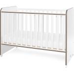 Lorelli ЛЕГЛО sweet dream 60/120 ЦВЯТ БЯЛО/КАФЕ (10150540027a) - bebetabg