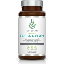 Cytoplan Pregna-Plan 60 tabliet
