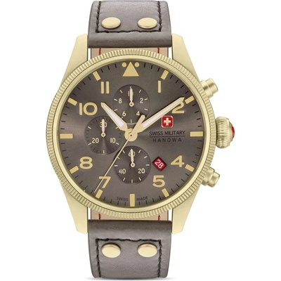 Swiss Military Hanowa SMWGC0000410