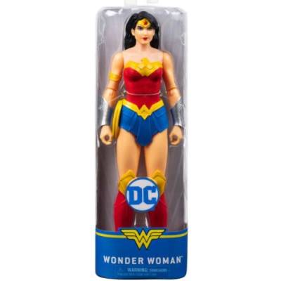 Spin Master DC Comics: Фигурка на Жената-чудо - 30 см (6056902)