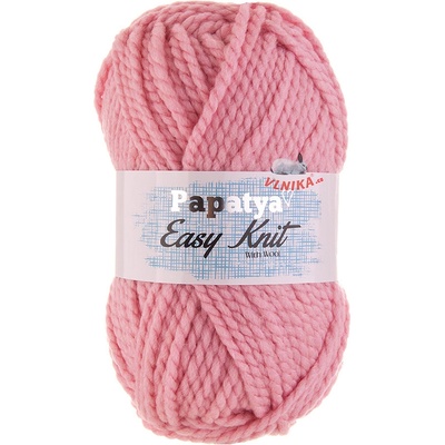 Kamgarn Příze Papatya Easy Knit Varianta: 4010
