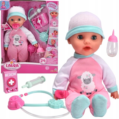 Simba Laura Malý pacient, 30 cm