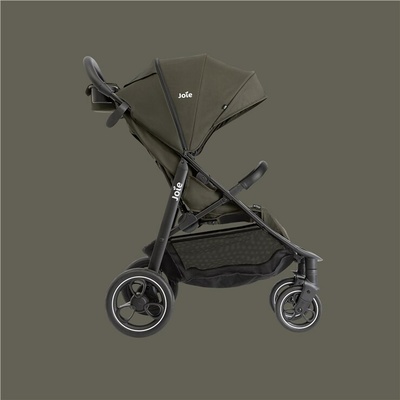 Joie Litetrax Pro Sage 2026