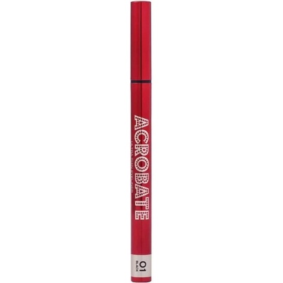 Vivienne Sabo Eyeliner Acrobate Black Ultra Fine Tip Очна линия 0, 5ml