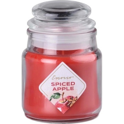 Emocio Spiced Apple 57x85 mm