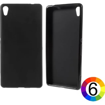 Image 1 of Sony Xperia XA Ultra Силиконов Калъф TPU и Протектор