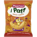 PLASMON Хрупанки Plasmon - Paff, морков и тиква, 15 g (4065) - baby