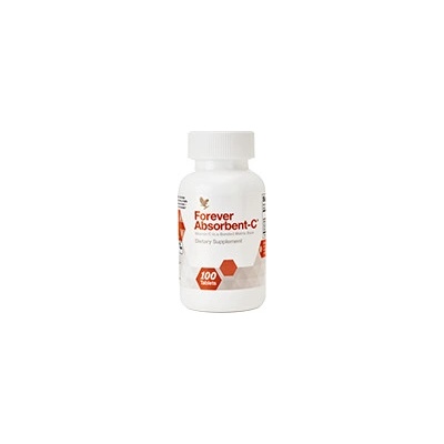 Forever Absorbent C 100 tabliet