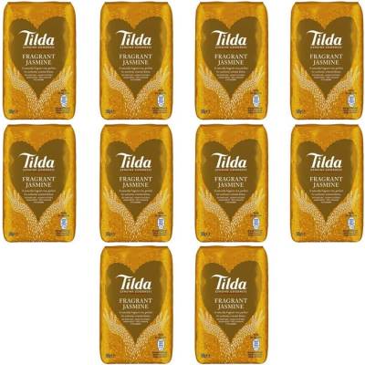 Tilda Jasmínová rýže 10 x 0,5 kg