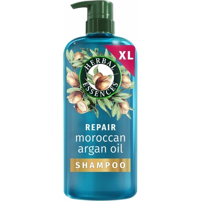 Herbal Essences ampon Argan Oil P 650 ml