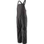 Patagonia Ски панталон Patagonia Powder Town Bibs Ski trousers - Black - размер M (007-4769-0113)