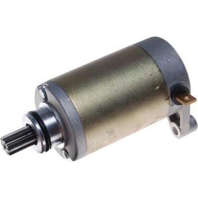 startér elektrický 9z 157FMI - Suzuki GN 125,YUKI SM,TR , CPI – Zboží Mobilmania