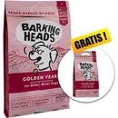 Barking Heads Golden Years 14 kg