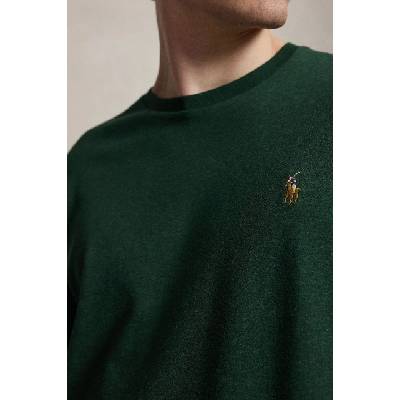 Ralph Lauren блуза с дълги ръкави мъжка от памук (710760121)