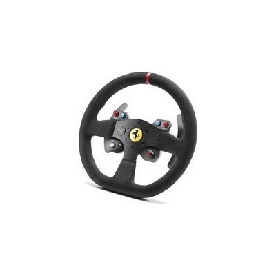 Thrustmaster Ferrari 599XX EVO 30 Wheel Add-On Alcantara Edition pro T/TX-série 4060071