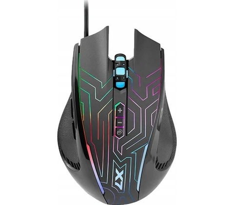 A4Tech X87 Oscar Neon