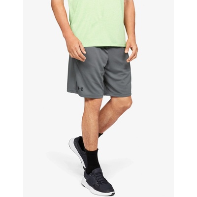 Under Armour Tech Mesh Short Šedá