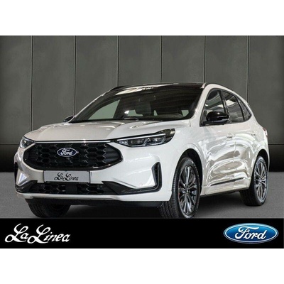 Ford Kuga FHEV Sound Edition 134 kW