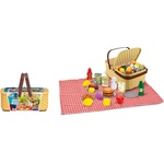 Felyx Toys Xiong Cheng Кошница за Пикник