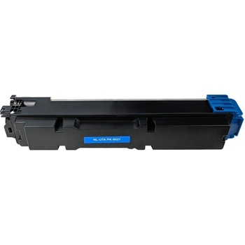 Compatible Utax PK-5021C лазурен (cyan) съвместим тонер (PK5021C)
