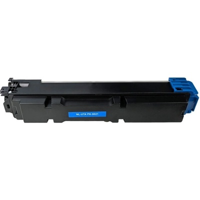 Compatible Utax PK-5021C лазурен (cyan) съвместим тонер (PK5021C)