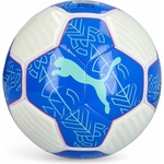 PUMA Football Prestige Ball Blue/White - dress4less