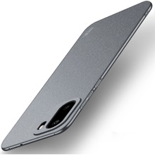 MOFI FANDUN Plastový OnePlus 15R šedý 132015