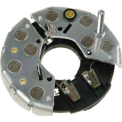 Usměrňovač, generátor AS-PL ARC0128