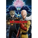 One Punch Man