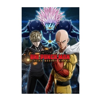 One Punch Man