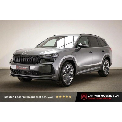 Skoda Kodiaq 1.5 TSI PHEV Sportline 150 kW