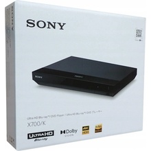 SONY UBP-X700