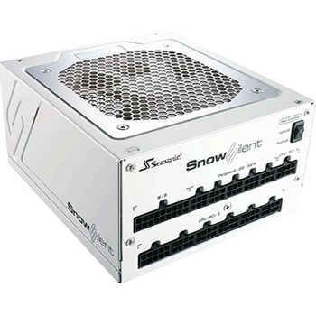 Seasonic Snow Silent Series SS-750 750W 1P2S75FSW3A11W