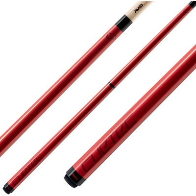 Cuetec Chroma Chrimson red