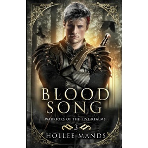 Blood Song | Hollee Mands (ISBN: 9780645141535)